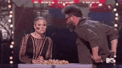 mtv awards GIF by MTV Movie & TV Awards