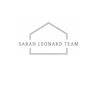 Sticker by Sarah Leonard Sells