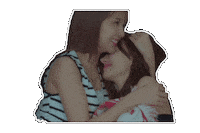 Janjingjing Sticker