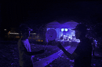 festival miami GIF by ZI Italy