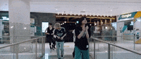 Tomorrow X Together GIF