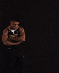 Track Field Pose GIF by Purdue Fort Wayne Athletics