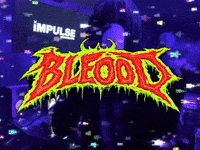 Bleood GIF
