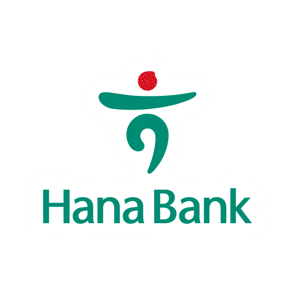 하나은행 Sticker by hanabank