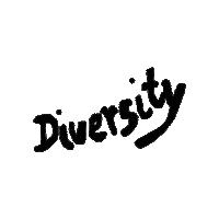 Diversity Inclusion Sticker