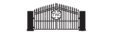 Twg Sticker by TheWashingtonianGroup