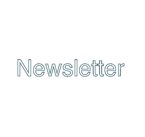 News Sign Up Sticker