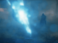Angry Thor Thunder GIF