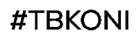 Sticker by Konistore