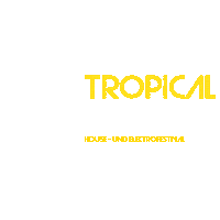 Festival Saarland Sticker by Tropical Mountain