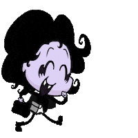 Makeup Artist Sticker