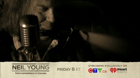neil young GIF by CTV