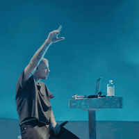 Justin Bieber GIF by Respective