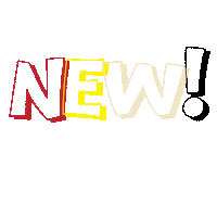 New Sticker by The Regal Phoenix