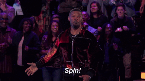 Dance Dancing GIF by Beat Shazam