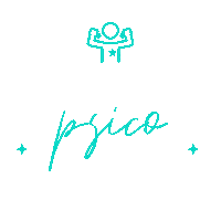 psicologacintia terapia ci psico Sticker