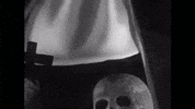 Tobias Forge Rock GIF by Ghost