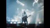 Tobias Forge Applause GIF by Ghost