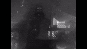 Tobias Forge Rock GIF by Ghost