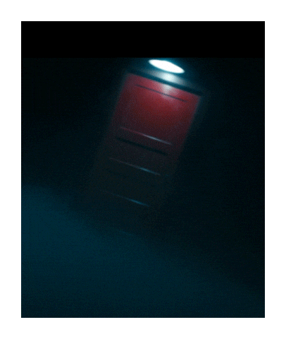 Red Door Sticker by Sony Pictures