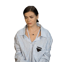 Sad Hilfe Sticker by Elena Temnikova