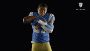 Football Player GIF by Pac-12 Network
