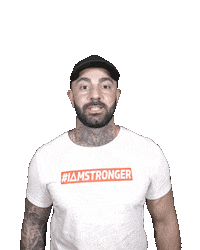 Coachseyit Sticker by iamstronger.de