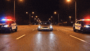 Driving Honda GIF