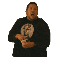 Comedy Reaction Sticker by truTV’s Impractical Jokers