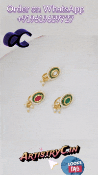 Buy Now Fashion GIF by ArtistryC