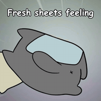 Laundry Day Self Care GIF by MESA My Emotional Support Animal