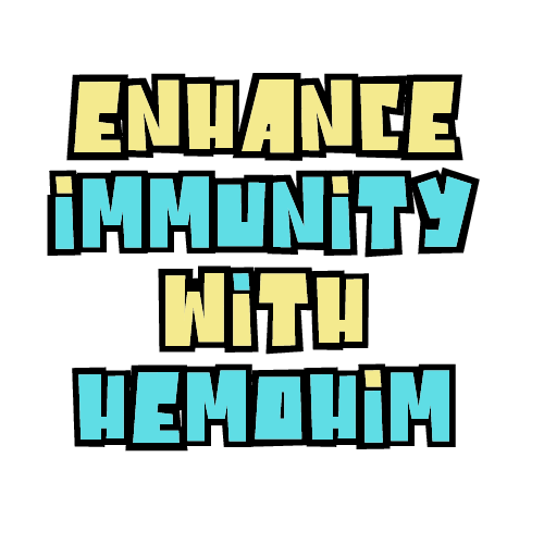 Word Energy Sticker by Atomy