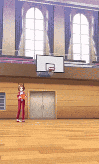 Umamusume Pretty Derby GIF