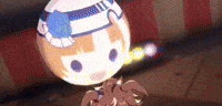Umamusume Pretty Derby GIF