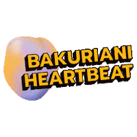 MtaSki mta bpm bakuriani gudauri Sticker