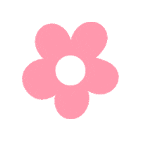Flower Sticker by Anderbery Acres