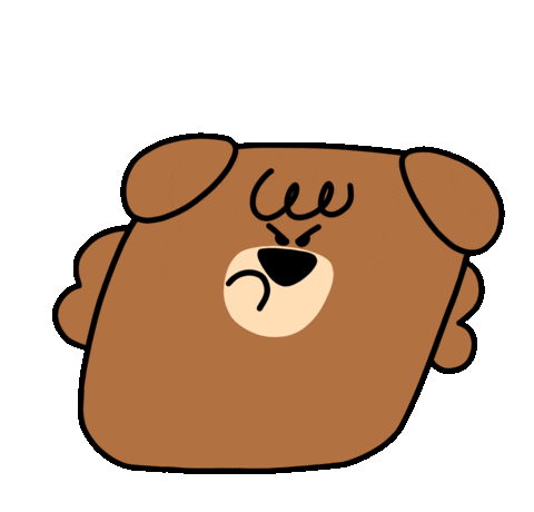 Dog Yes Sticker by haitai