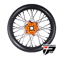 Moto Wheel Sticker by Insane-parts