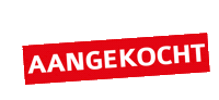 Sticker by Domicilie Makelaars