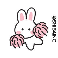 Happy Fun Sticker by SHIBAINC