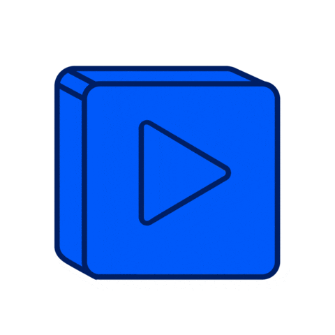 Video Play Sticker by Walmart