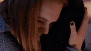 sad family GIF by Un si grand soleil
