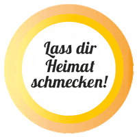 Shoppen Heimatshoppen Sticker by Pilotfisch