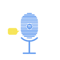 Podcast Sticker by Spotify