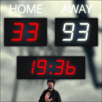 33 Home GIF