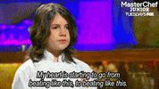 masterchef junior GIF by Fox TV