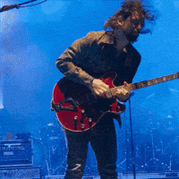 Live Music Show GIF by The Revivalists