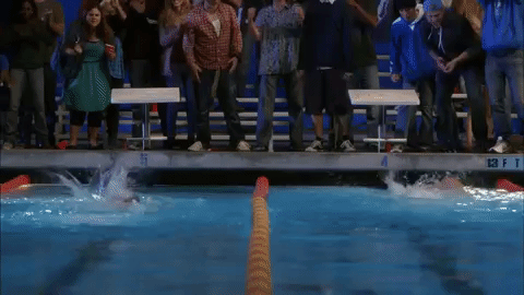 comedy central season 3 episode 10 GIF by Workaholics