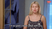 Reality React GIF by Married At First Sight