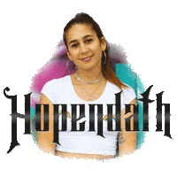 Rainbow Hope Sticker by PlanetadeLibros Argentina